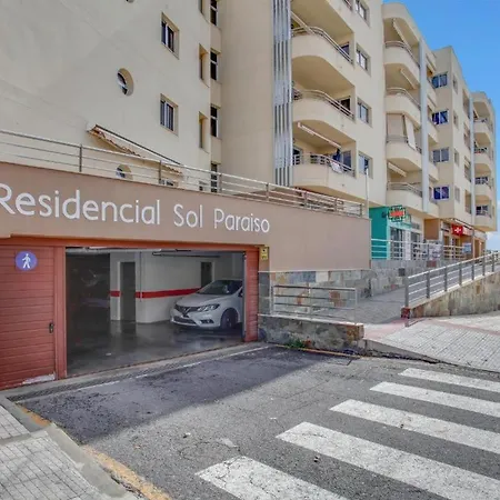 Апартаменты Premium Paradise - Balcony Sea & Pool Views - Rated *