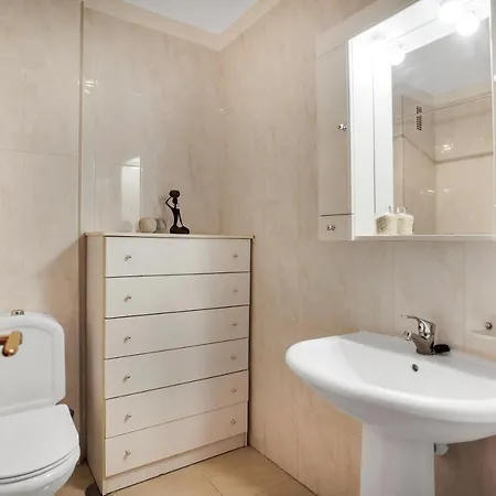 Premium Paradise - Balcony Sea & Pool Views - Rated * Costa Adeje (Tenerife)