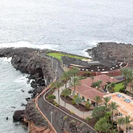 Apartment Premium Paradise - Balcony Sea & Pool Views - Rated Costa Adeje (Tenerife)