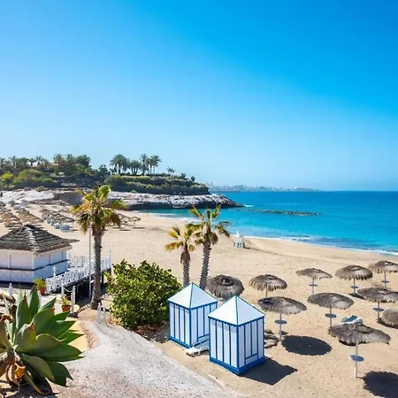 Premium Paradise - Balcony Sea & Pool Views - Rated Costa Adeje (Tenerife)