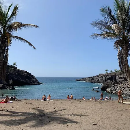 Premium Paradise - Balcony Sea & Pool Views - Rated Apartment Costa Adeje (Tenerife)