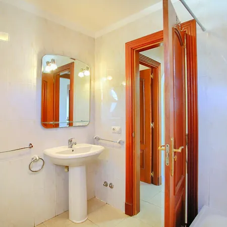 Apartment Premium Paradise - Balcony Sea & Pool Views - Rated Costa Adeje (Tenerife)