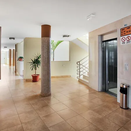 Apartment Premium Paradise - Balcony Sea & Pool Views - Rated *