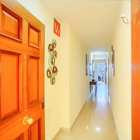 Appartement Residencia Sol Paraiso 325 Tenerife Sur