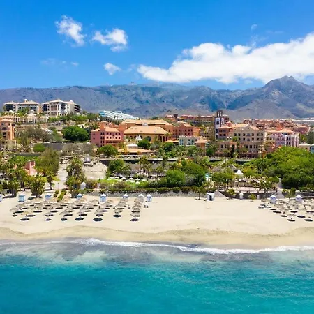 Residencia Sol Paraiso 325 Tenerife Sur