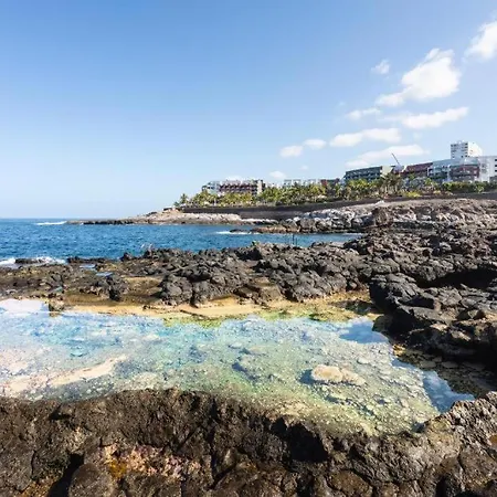 Appartement Residencia Sol Paraiso 325 Tenerife Sur