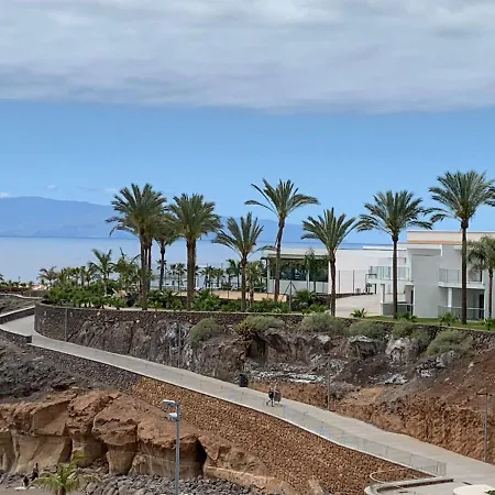 Appartement Residencia Sol Paraiso 325 Tenerife Sur *