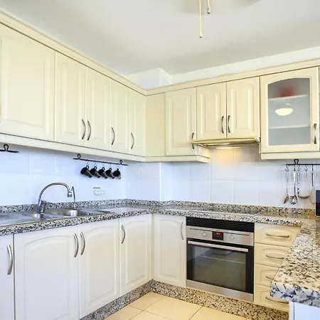 Residencia Sol Paraiso 325 Tenerife Sur *