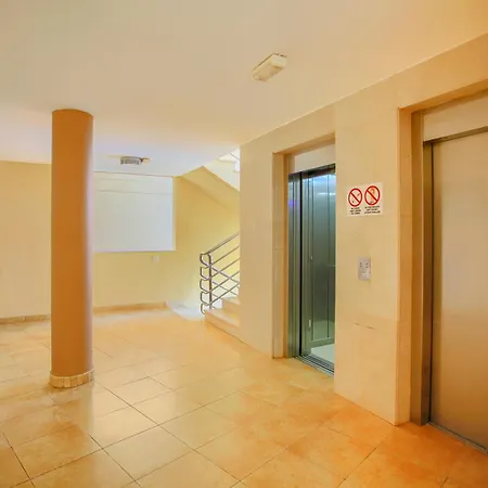 Residencia Sol Paraiso 325 Tenerife Sur