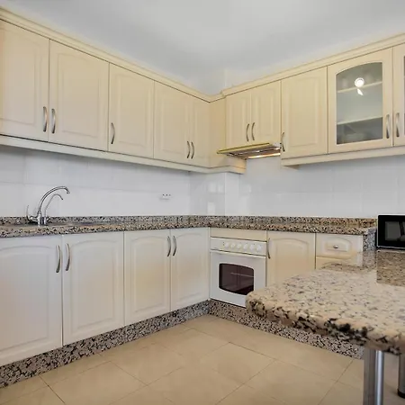 Residencia Sol Paraiso 325 Tenerife Sur Appartement *