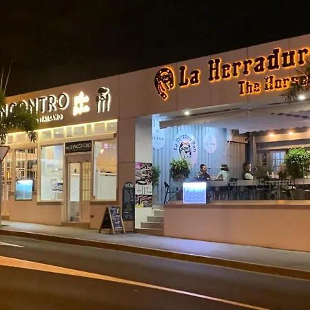 Residencia Sol Paraiso 325 Tenerife Sur