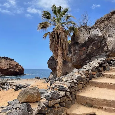 Residencia Sol Paraiso 325 Tenerife Sur *