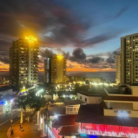 Residencia Sol Paraiso 325 Tenerife Sur Appartement *