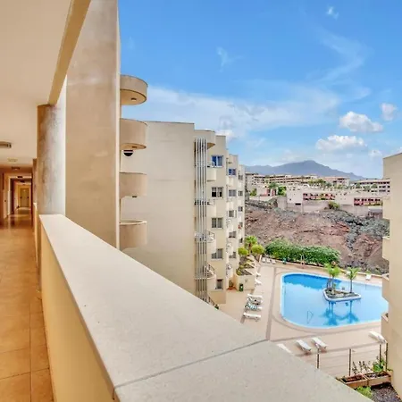 Residencia Sol Paraiso 325 Tenerife Sur *